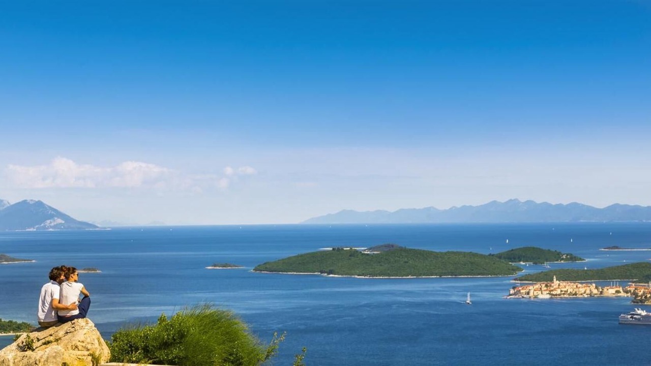 Photo of Outdoor in Orebic