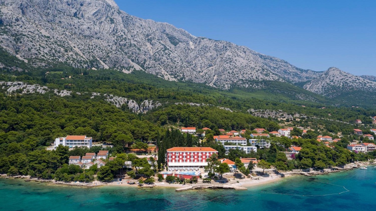 Photo of Outdoor in Orebic