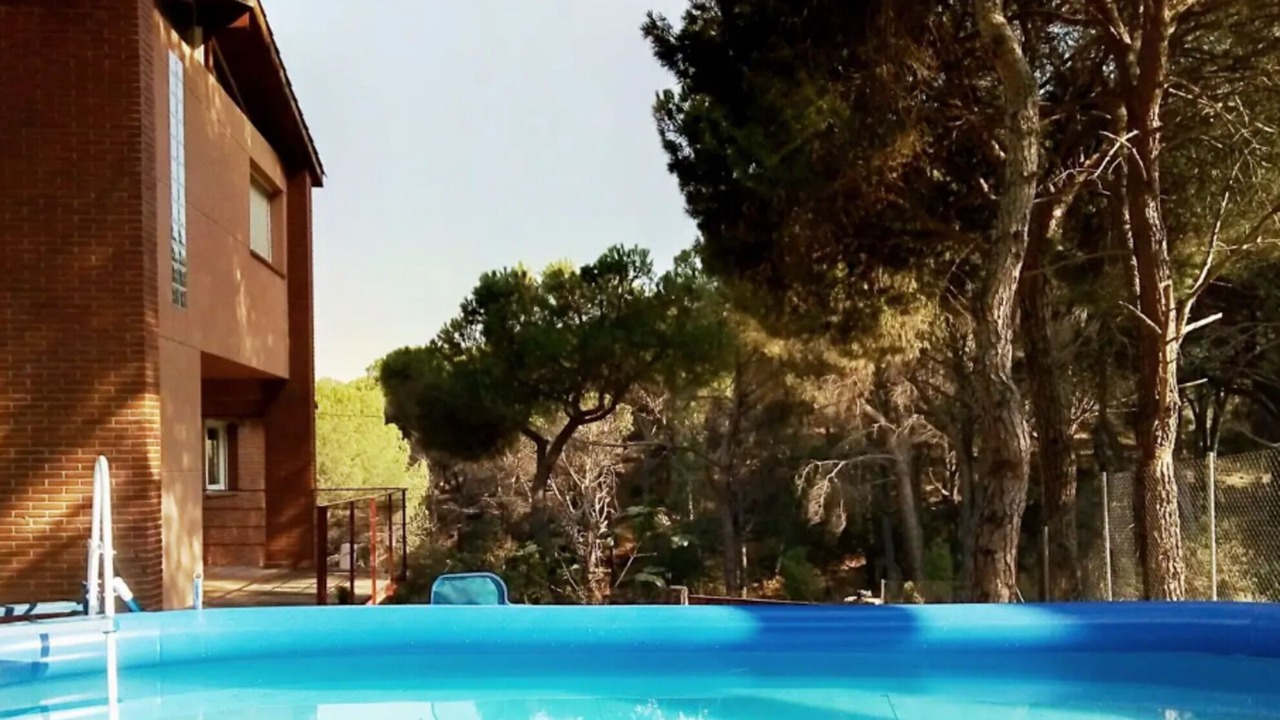 Photo of Outdoor in San Martin de Valdeiglesias