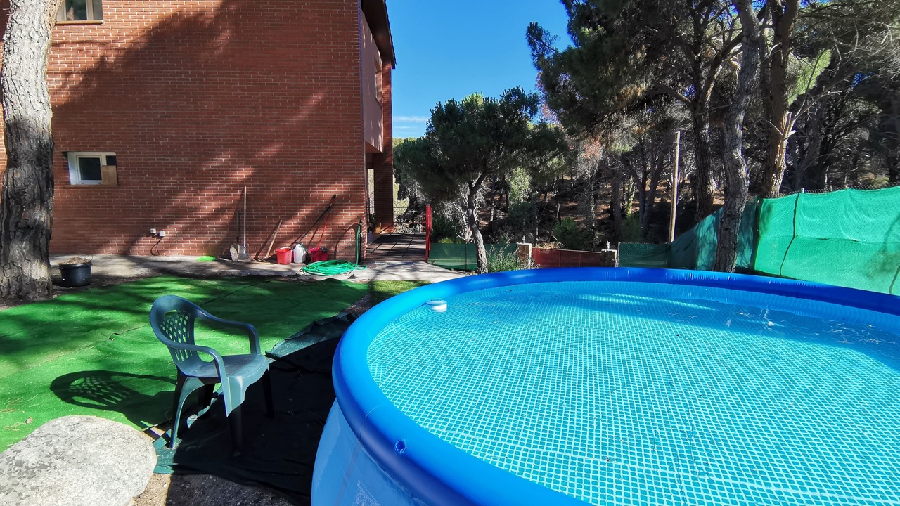 Photo of Outdoor in San Martin de Valdeiglesias