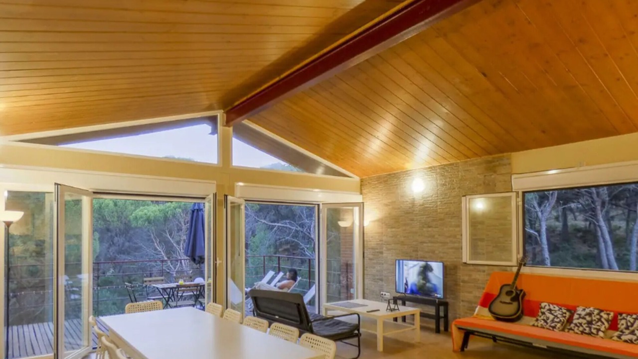 Photo of Livingroom in San Martin de Valdeiglesias