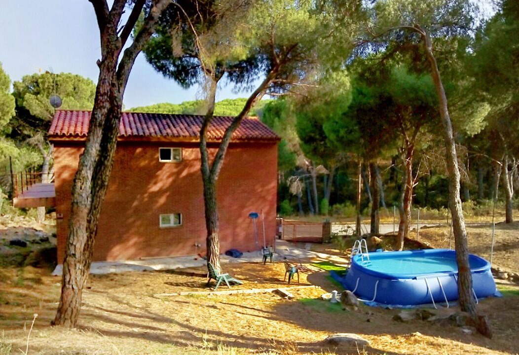 Photo of Outdoor in San Martin de Valdeiglesias