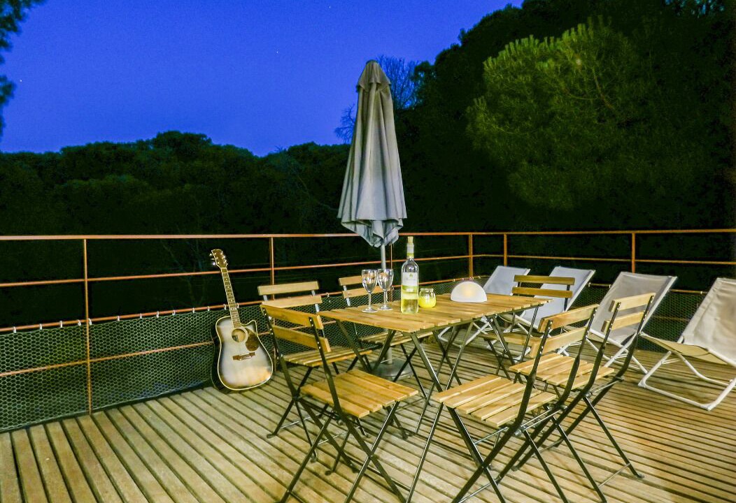 Photo of Outdoor in San Martin de Valdeiglesias
