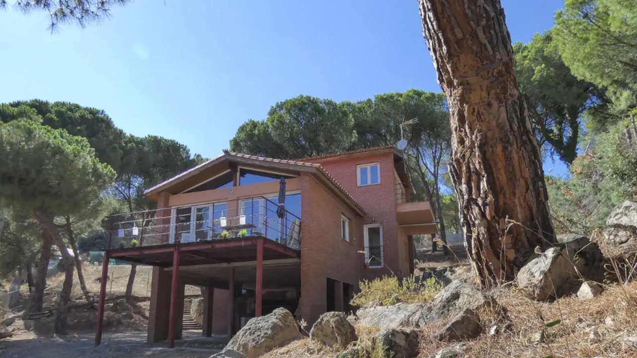 Photo of Outdoor in San Martin de Valdeiglesias