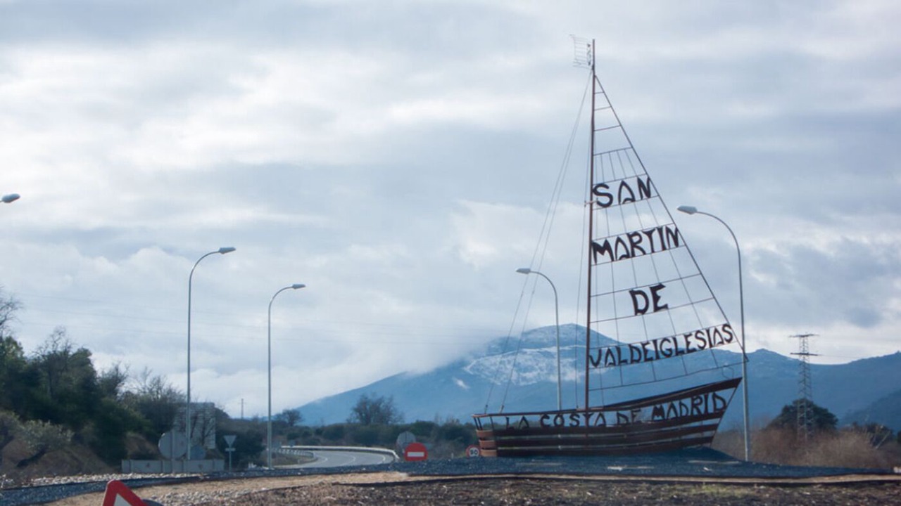 Photo of Others in San Martin de Valdeiglesias