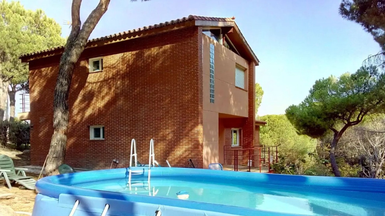 Photo of Outdoor in San Martin de Valdeiglesias