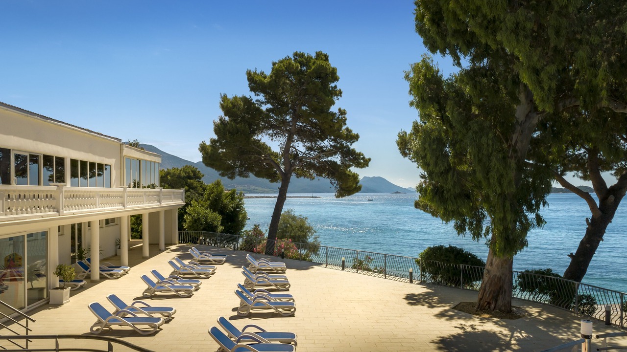Photo of Outdoor in Orebic