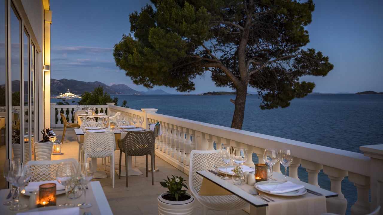 Photo of Outdoor in Orebic