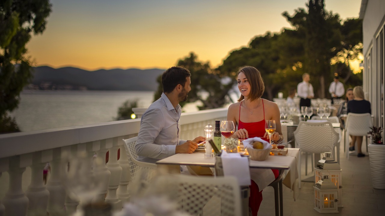 Photo of Outdoor in Orebic