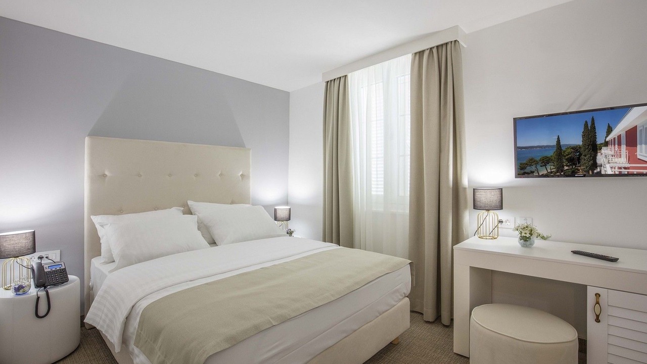 Photo of Bedroom in Orebic