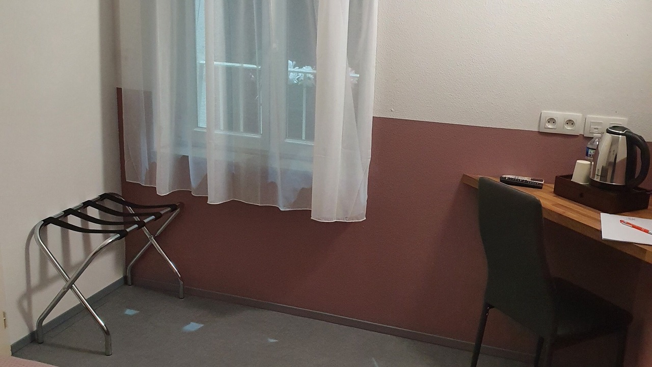 Photo of Bedroom in Livron-sur-Drome