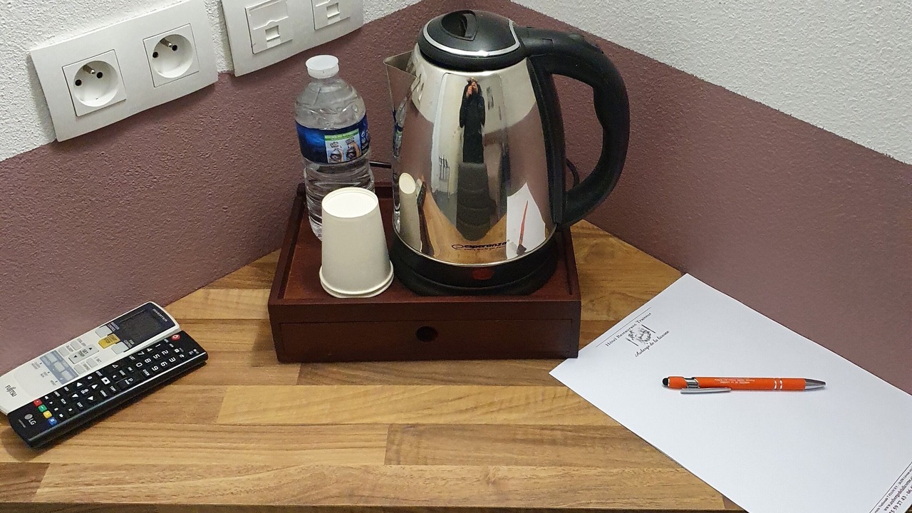 Photo of Kitchen in Livron-sur-Drome