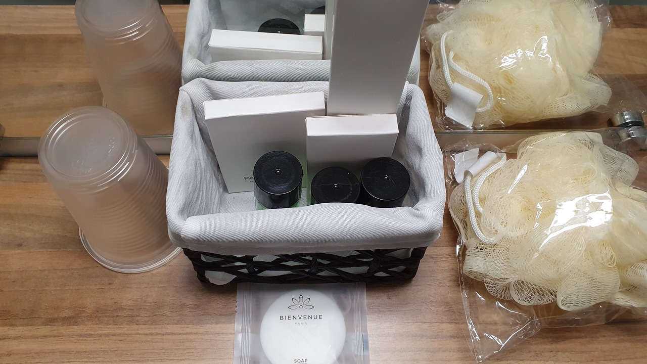 Photo of Bathroom in Livron-sur-Drome