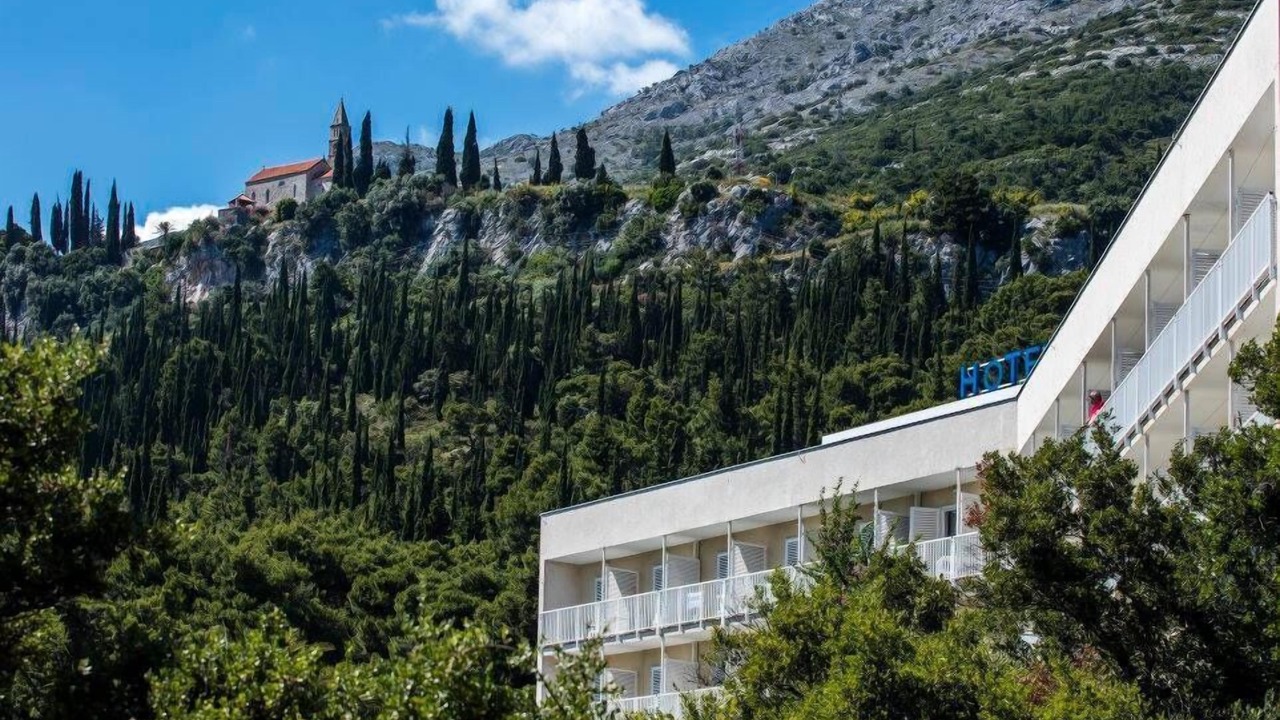 Photo of Outdoor in Orebic