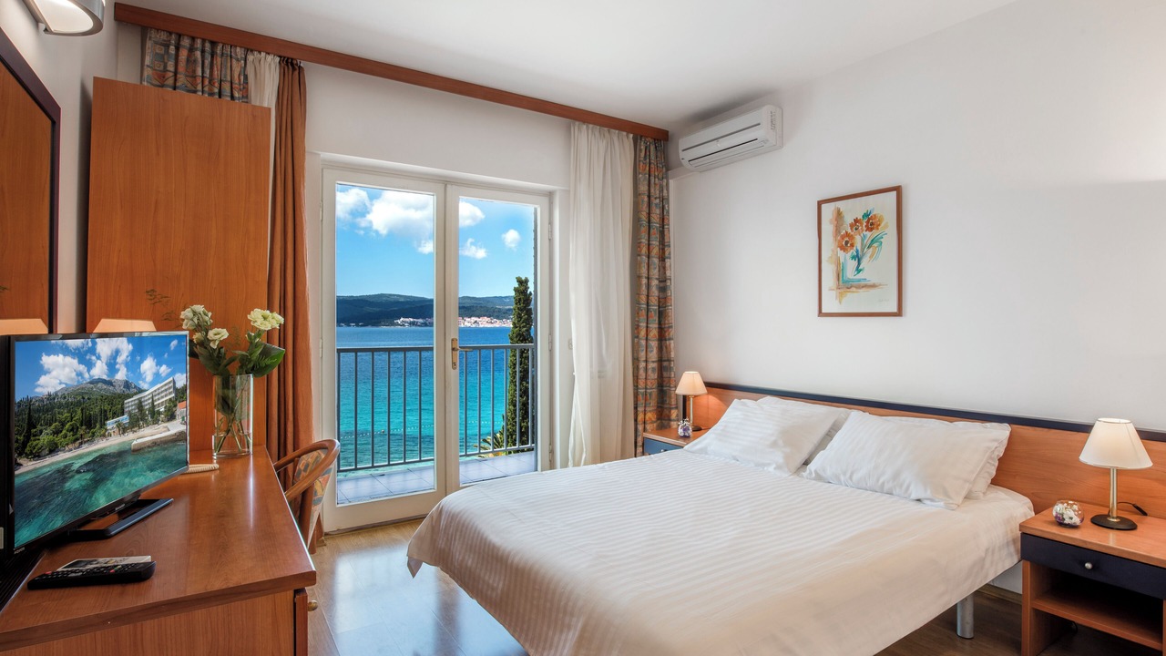 Photo of Patio Balcony in Orebic