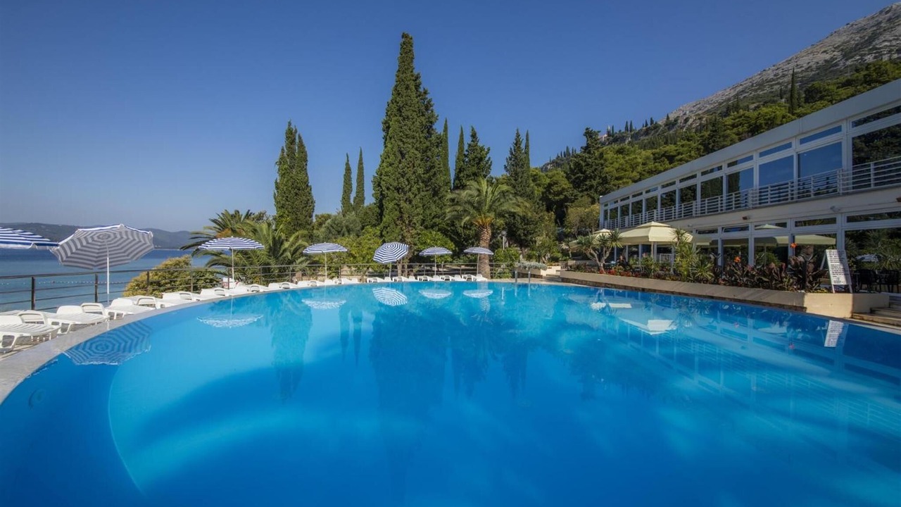 Photo of Outdoor in Orebic