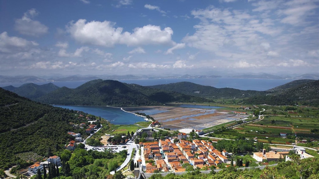 Photo of Outdoor in Orebic