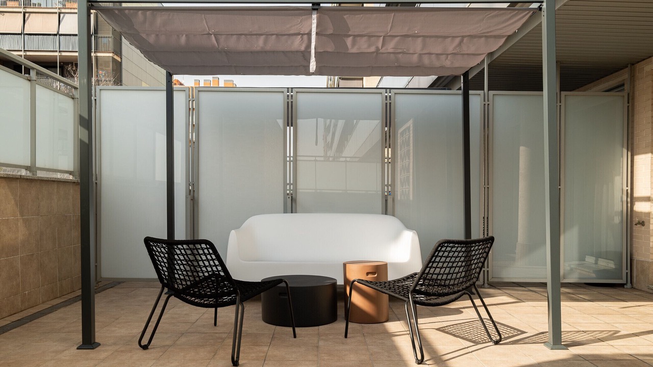 Photo of Outdoor in Sant Adria de Besos