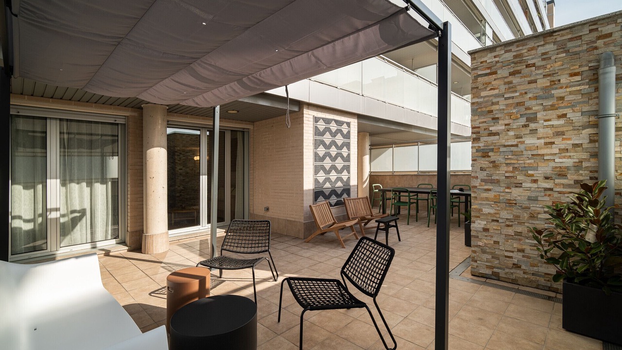 Photo of Outdoor in Sant Adria de Besos