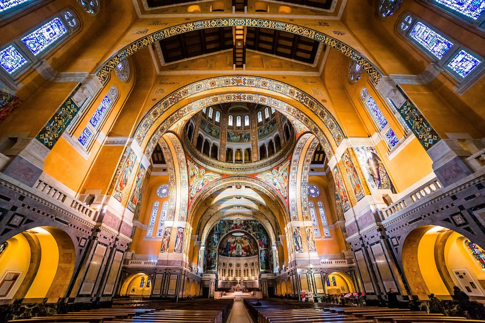 Photo of Outdoor in Bernesq