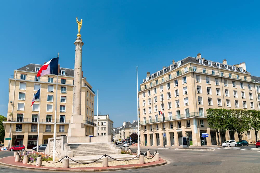 Photo of Outdoor in Bernesq