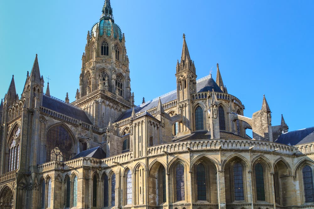 Photo of Outdoor in Bernesq