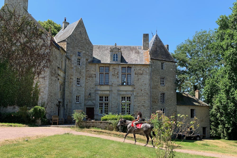 Photo of Outdoor in Bernesq