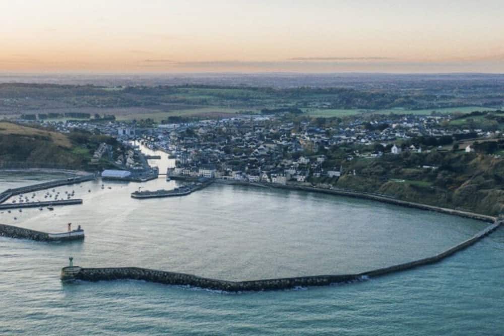 Photo of Outdoor in Bernesq