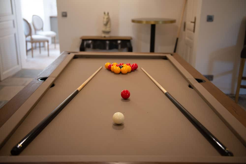 Photo of Bedroom in Bernesq