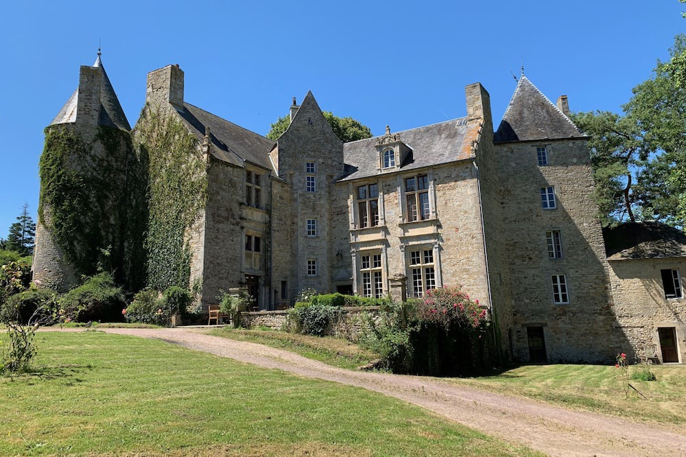 Photo of Outdoor in Bernesq