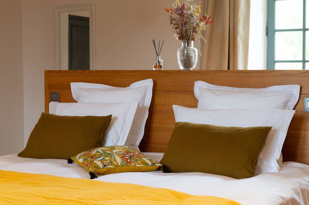 Photo of Bedroom in Bernesq