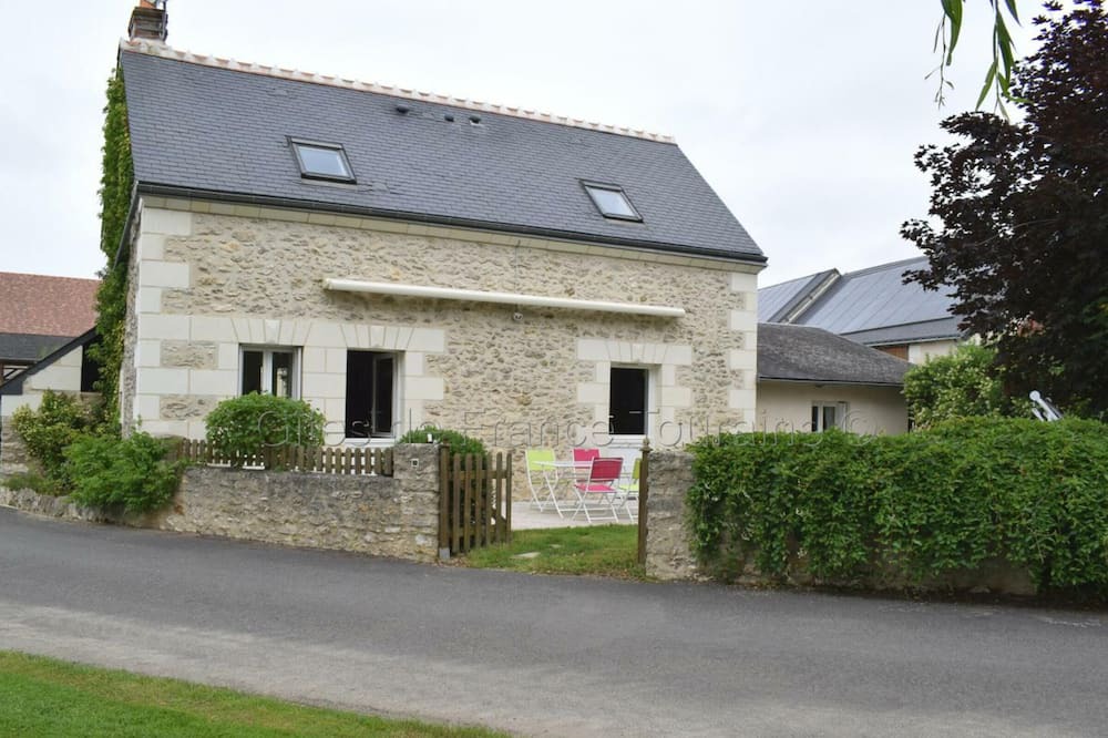 Photo of Outdoor in Manthelan