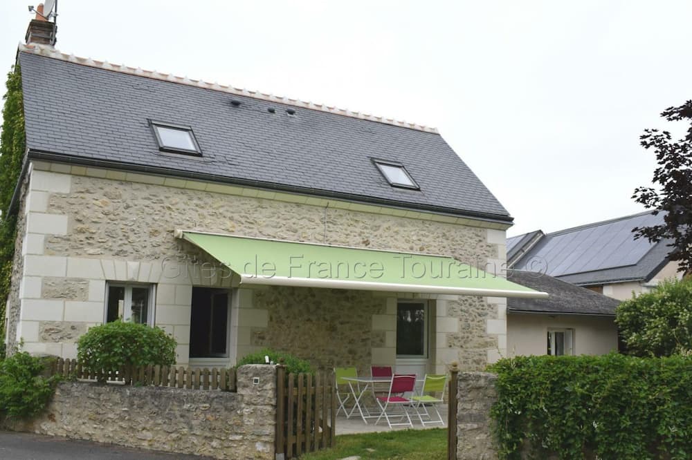 Photo of Outdoor in Manthelan