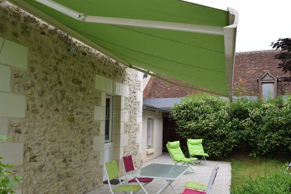 Photo of Patio Balcony in Manthelan