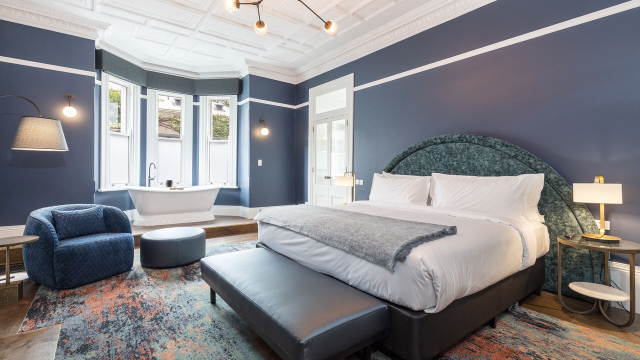 Photo of Bedroom in Spit Junction