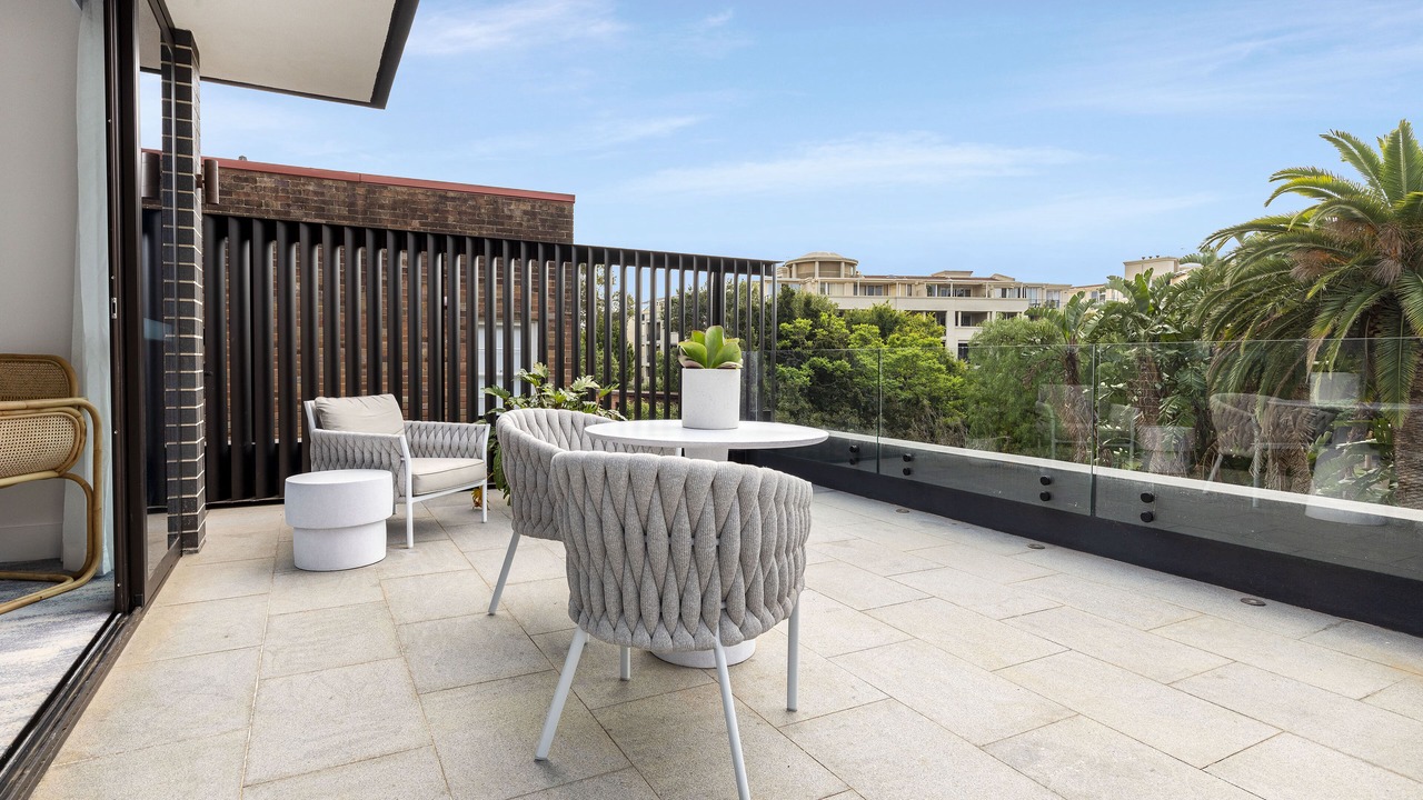 Photo of Bedroom in Spit Junction