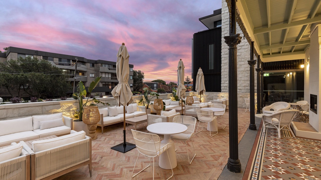 Photo of Bedroom in Spit Junction