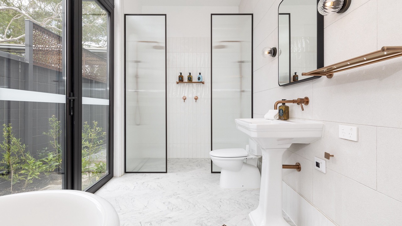 Photo of Bedroom in Spit Junction