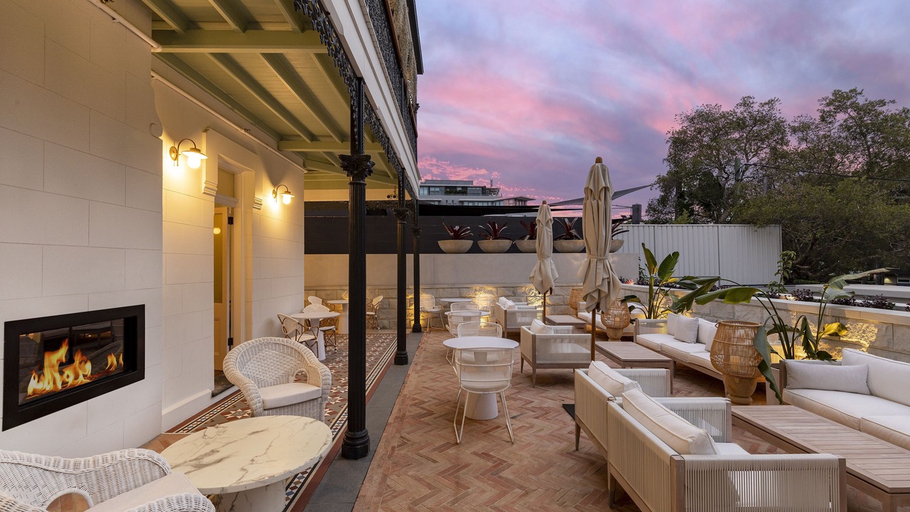 Photo of Outdoor in Spit Junction