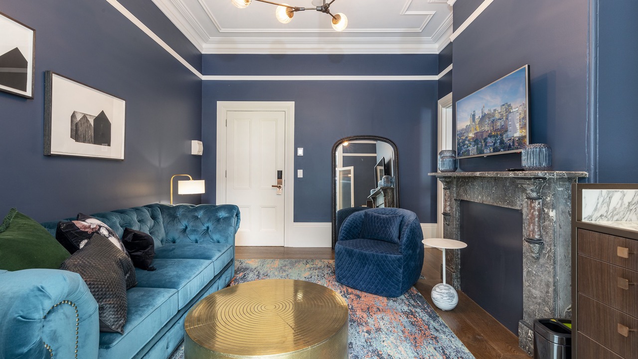 Photo of Bedroom in Spit Junction