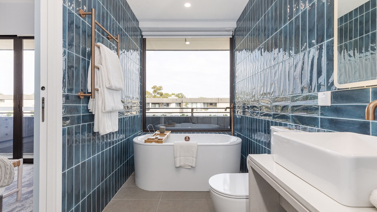 Photo of Bathroom in Spit Junction