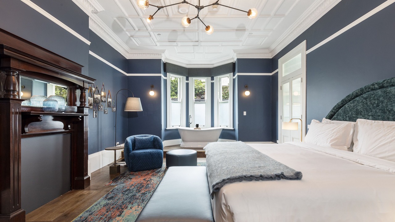 Photo of Bedroom in Spit Junction