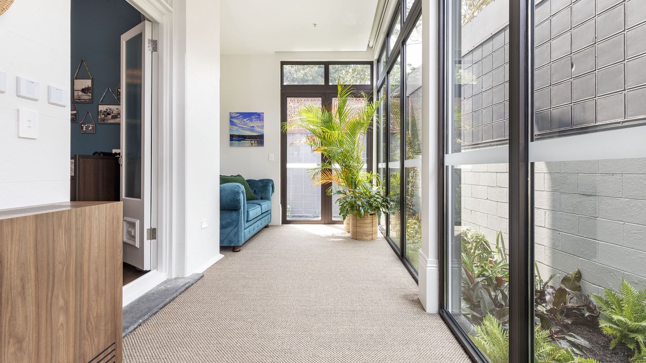 Photo of Bedroom in Spit Junction