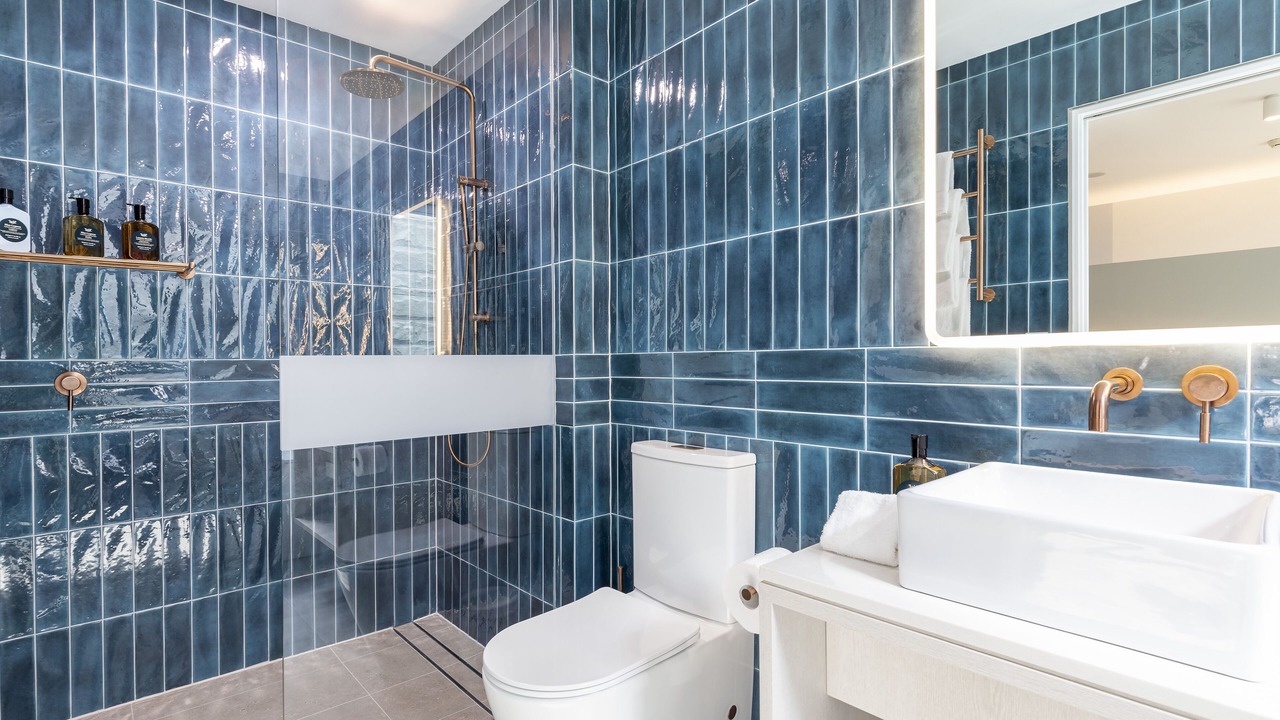 Photo of Bathroom in Spit Junction