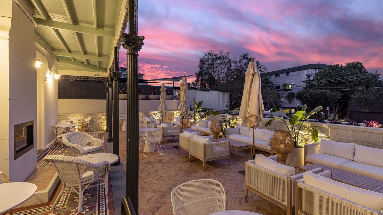Photo of Patio Balcony in Spit Junction