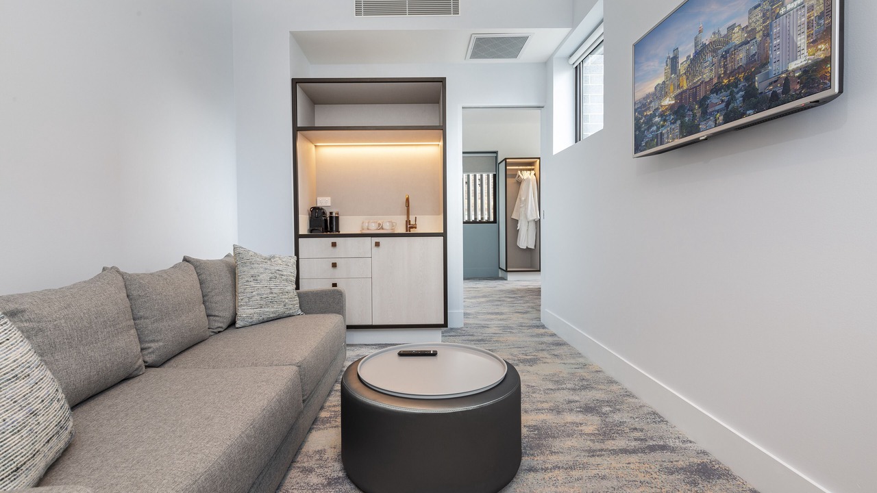 Photo of Bedroom in Spit Junction