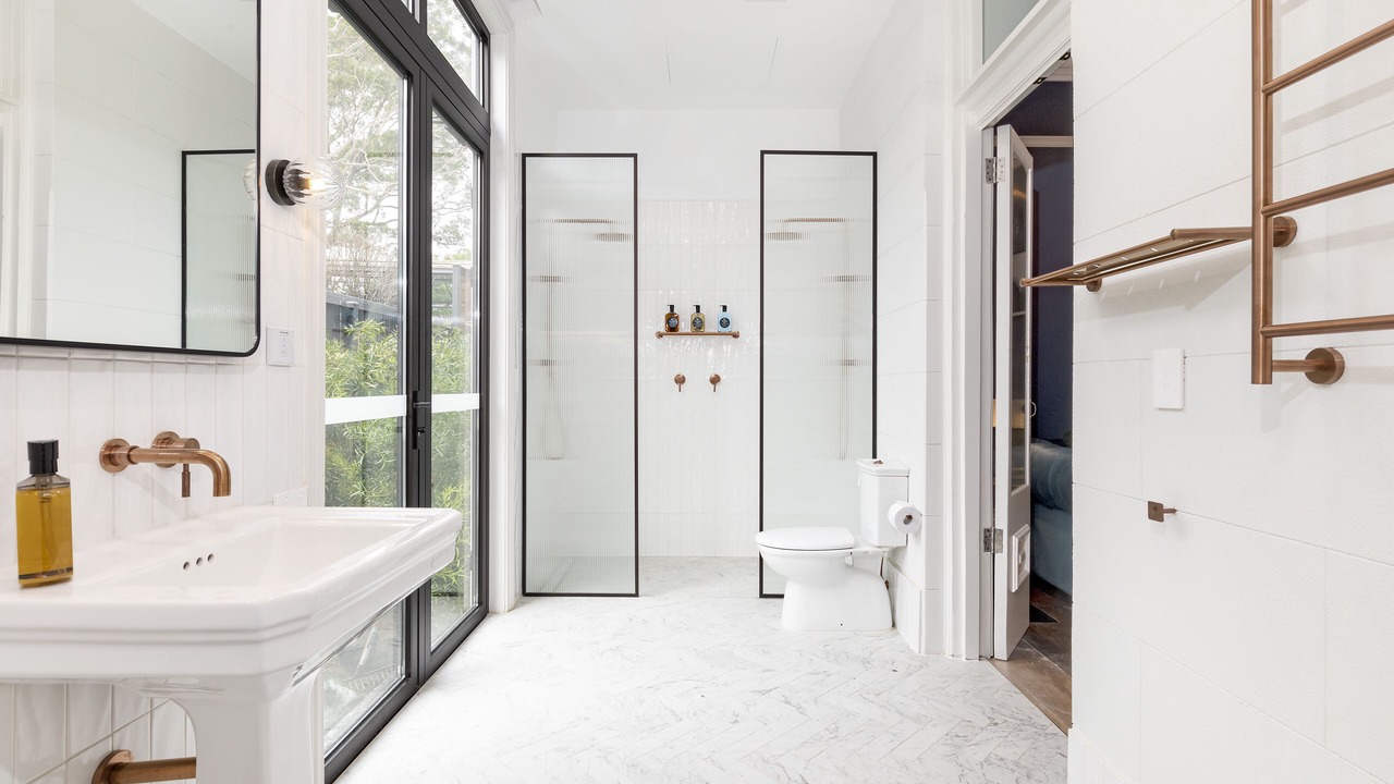 Photo of Bathroom in Spit Junction