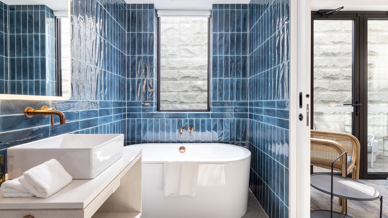 Photo of Bathroom in Spit Junction