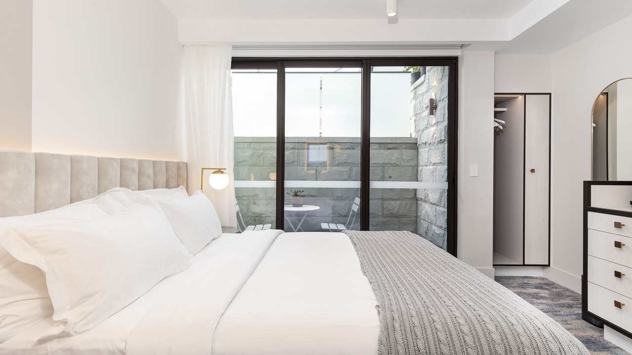 Photo of Bedroom in Spit Junction