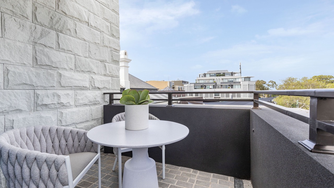 Photo of Bedroom in Spit Junction